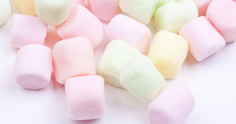 ホワイトデーにマシュマロを贈る意味とは？お菓子に隠されたメッセージを徹底解説