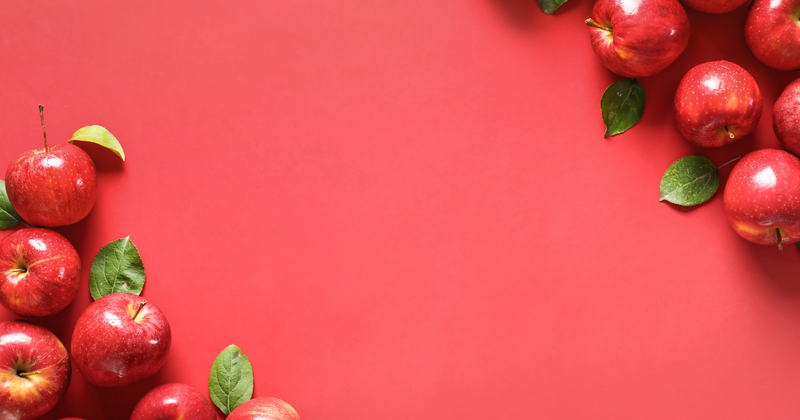 りんごの別名：知られざる呼び名と多様な魅力