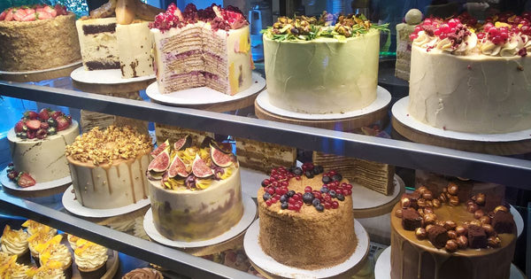 コスパ最強！安くて美味しいケーキが買える店徹底ガイド