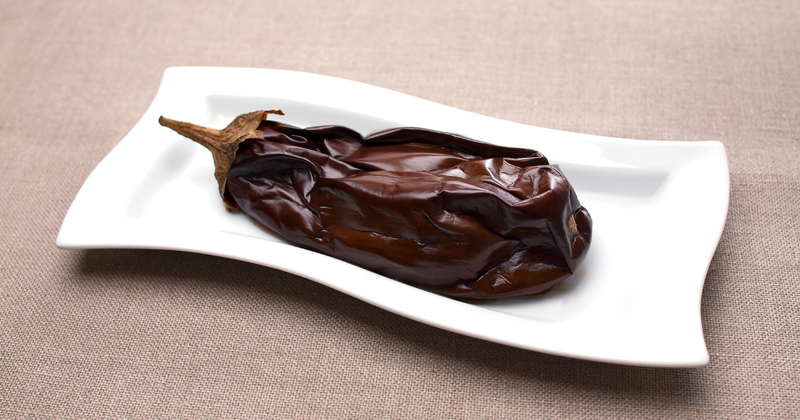 ナスが茶色に変色！食べられる？原因から安全な食べ方、絶品レシピまで徹底解説