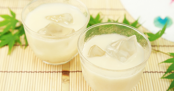 甘酒を長持ちさせる保存方法｜冷蔵・冷凍のコツと容器選び