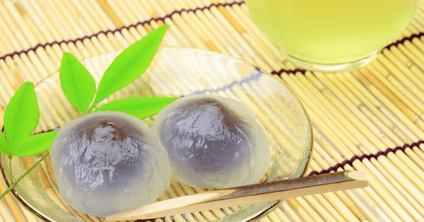 夏の和菓子といえば？涼やかで美味しい！人気ランキングと定番和菓子をご紹介