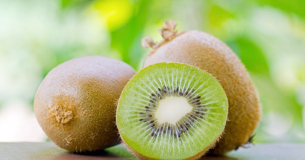 キウイ生産量ランキング：日本の主要産地と最新データ