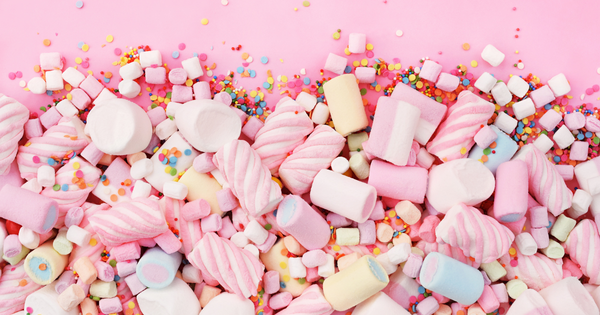 罪悪感ゼロ！マシュマロコラーゲンで叶える、美味しく手軽な美活レシピ