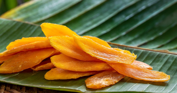 ドライマンゴーをプルプルに！簡単・美味しい戻し方徹底ガイド