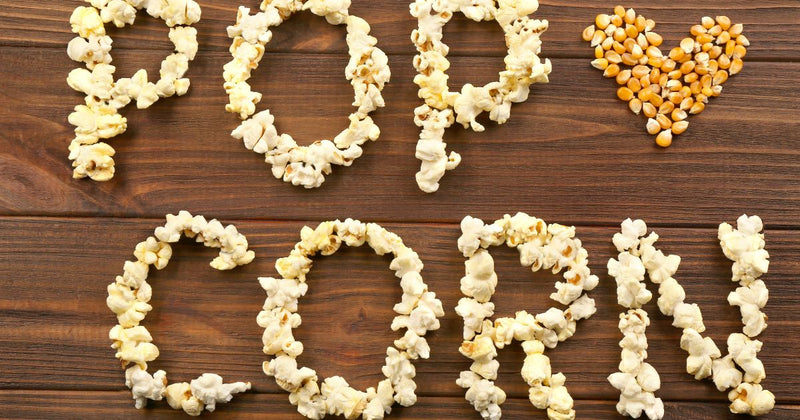 ポップコーンの種：美味しいポップコーンを作るための選択肢