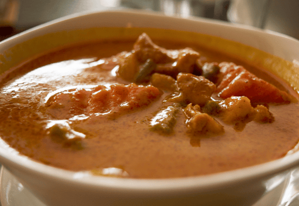 糖質制限中でもカレーを楽しめる！低糖質カレールーで作る絶品レシピと選び方