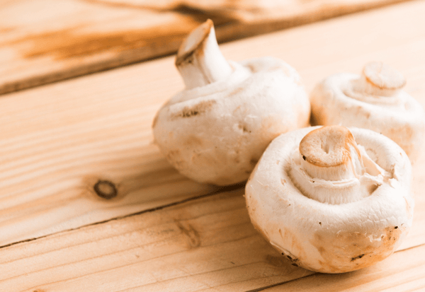 マッシュルームは洗う？洗わない？目的別の最適解