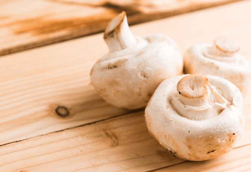 マッシュルームは洗う？洗わない？目的別の最適解