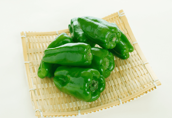 ピーマンの栄養価：知られざる健康効果と活用術