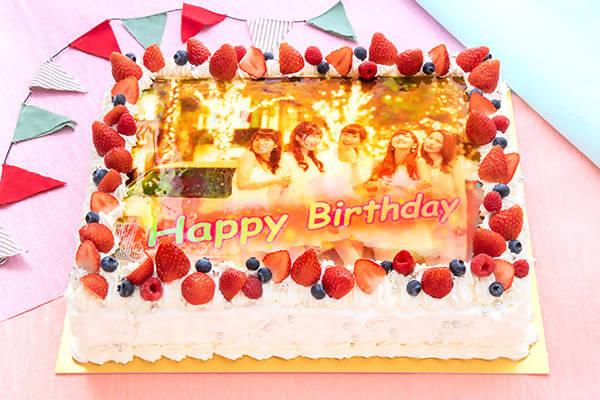 【大きいサイズのケーキ】8号の大人数で食べられる巨大ケーキ ご紹介 - スイーツモール