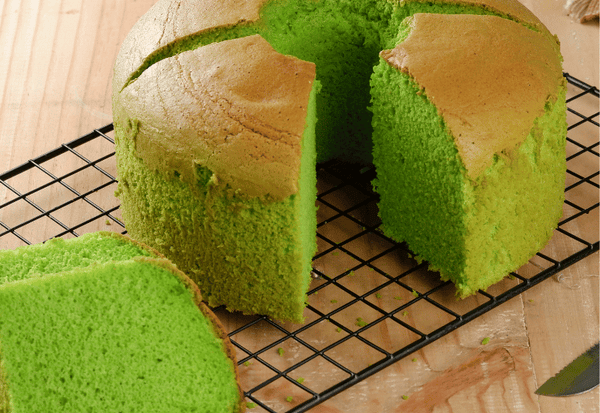 シフォンケーキの賞味期限