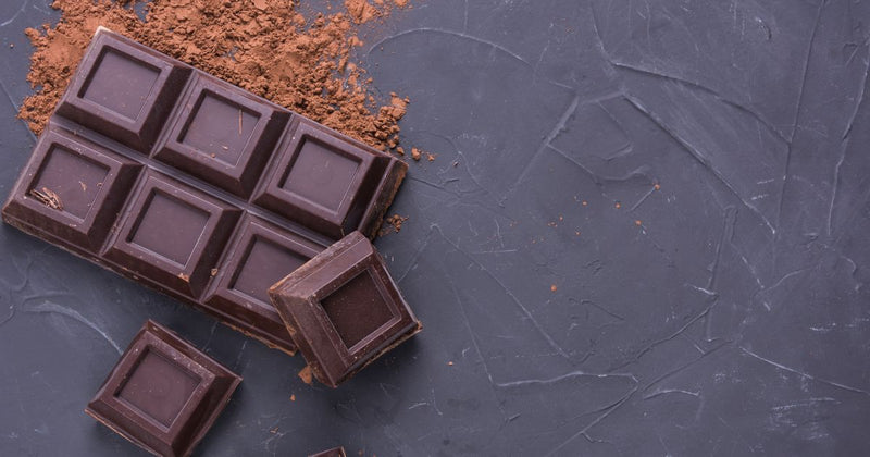 コーティング用チョコ 代用