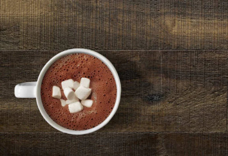 ショコラショー