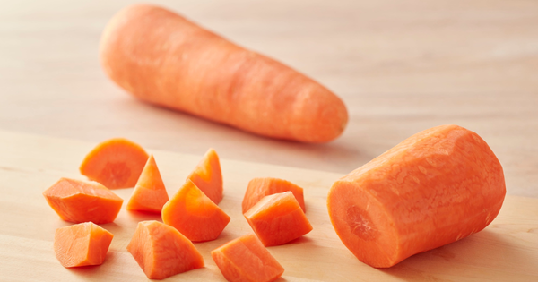 にんじん 保存方法