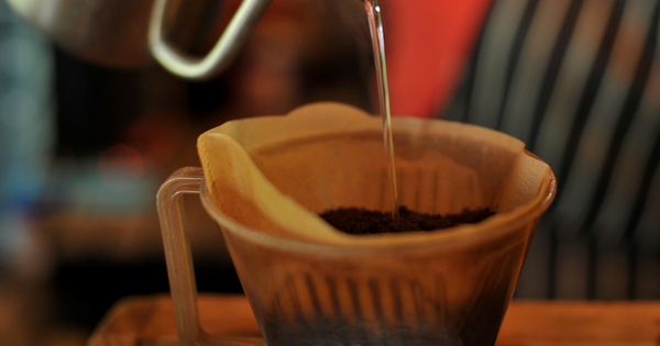 コーヒーボディとは