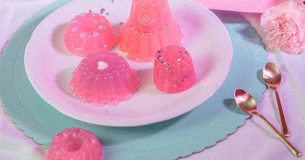 痩せるお菓子