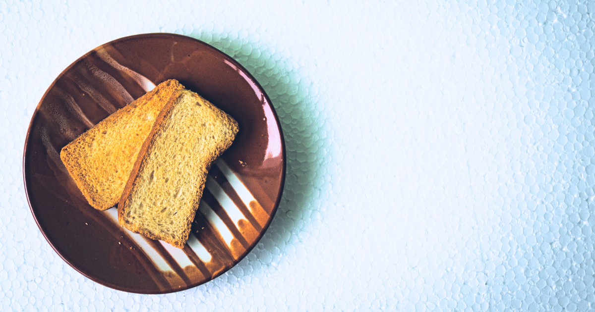 ラスクの賞味期限