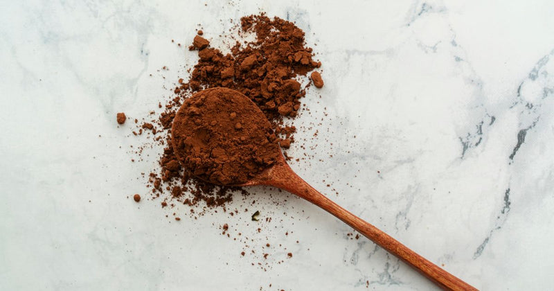 ココアカフェイン入ってる