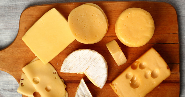 スペインチーズ