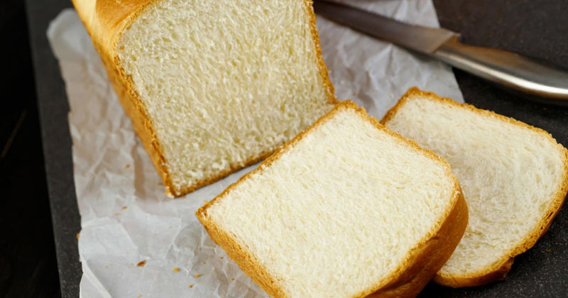食パン8枚切り：知られざる魅力とおすすめレシピ