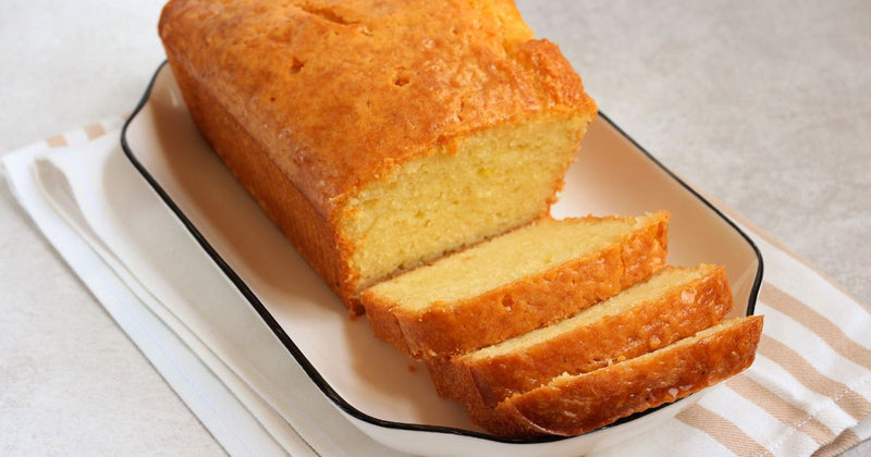 パウンド ケーキ ラッピング 丸ごと