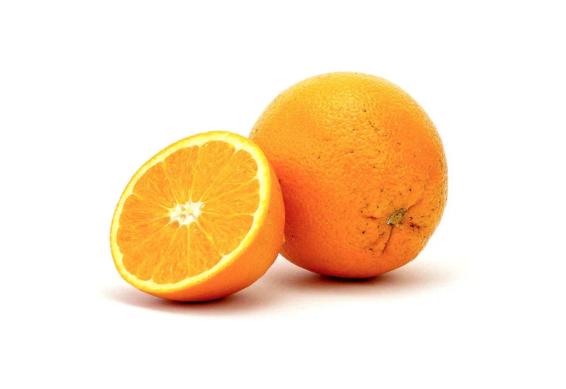 オレンジの保存方法