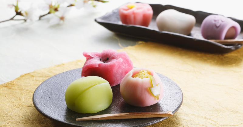 お年賀に喜ばれる！縁起の良い和菓子ギフト決定版