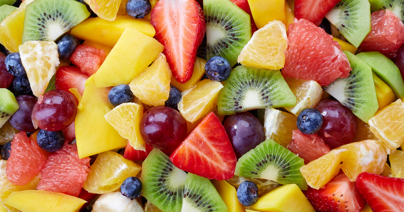 果実でビタミン！効果を最大限に引き出す、美味しくて賢い摂取術