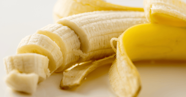 バナナの食べ合わせで効果倍増？最強レシピと選び方・保存方法