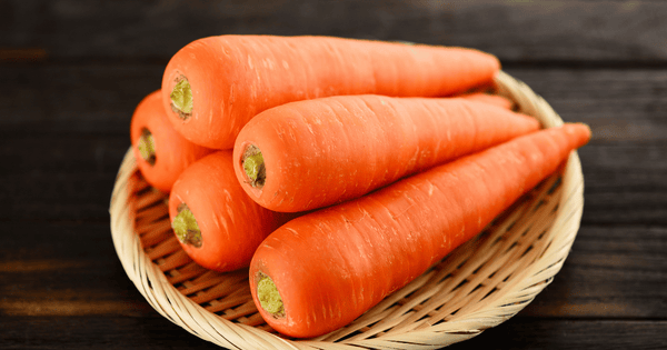 人参の糖質徹底解剖！美味しく健康的な食べ方とレシピ