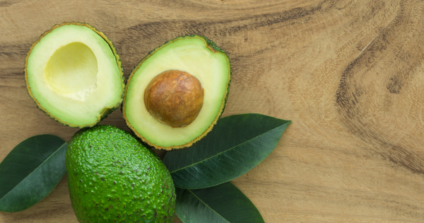 アボカドの栄養：世界一栄養価の高い果実がもたらす驚きの効果