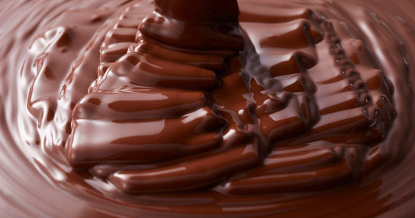 チョコレートを溶かして固める：失敗しない方法とアレンジレシピ
