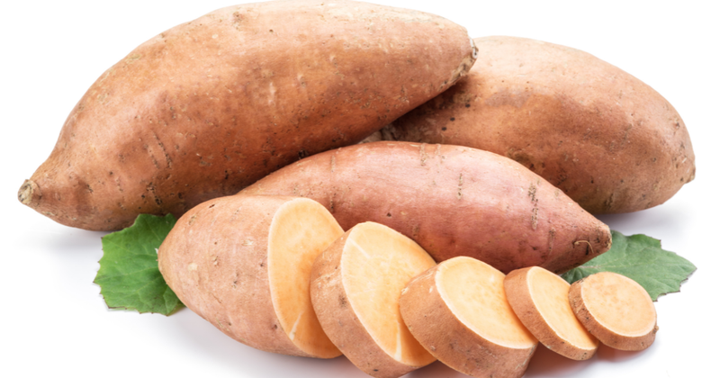 サツマイモの原産地：知られざるルーツを辿る