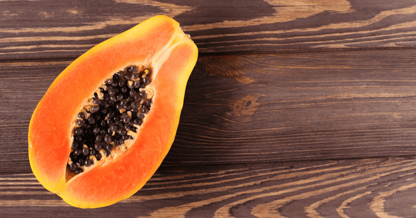 ポポーの育て方：森のカスタードクリームを自宅で楽しむ