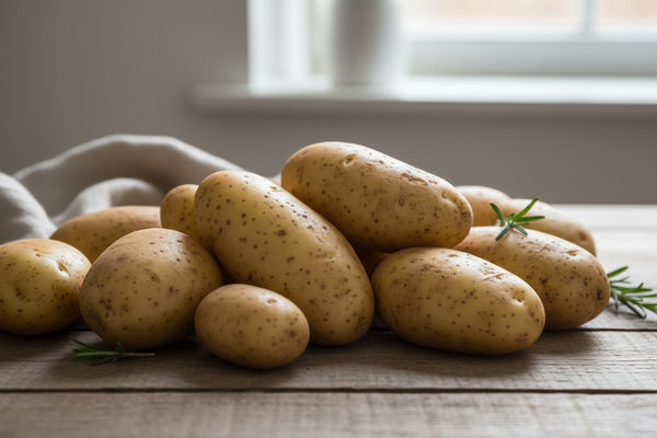 じゃがいも芽かき、遅れた！今からでも間に合う？失敗しないための緊急対策と成功のコツ