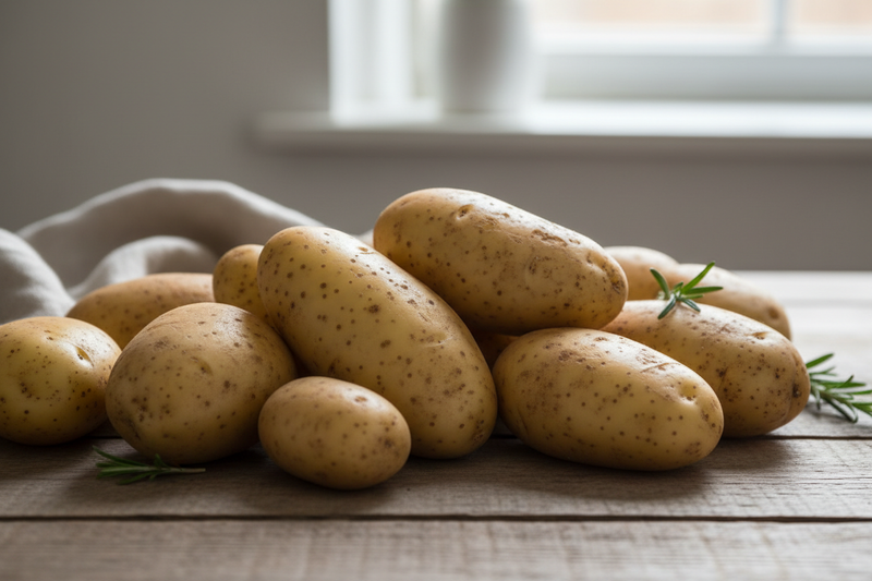 じゃがいも芽かき、遅れた！今からでも間に合う？失敗しないための緊急対策と成功のコツ