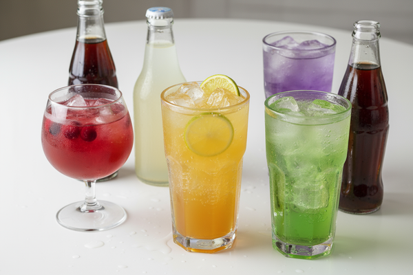 酵素ドリンクの効果とは？美容・健康への影響から選び方、活用方法まで徹底解説