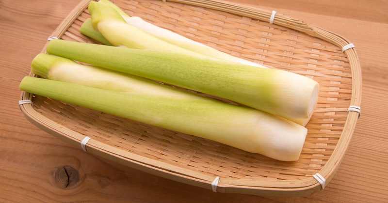 マコモダケとは？旬の時期や特徴、美味しい食べ方を徹底解説