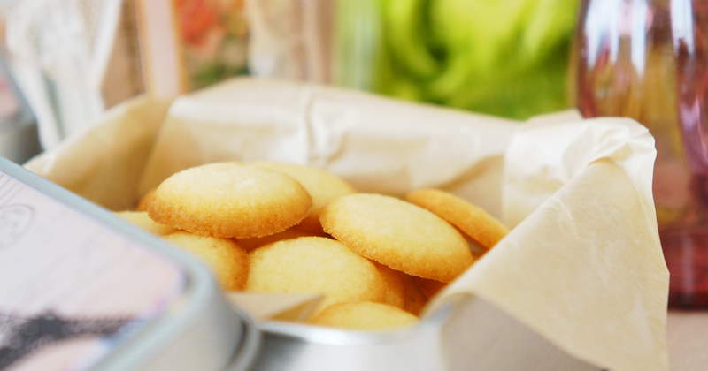 ラングドシャとは？名前の由来から食感の特徴まで徹底解説