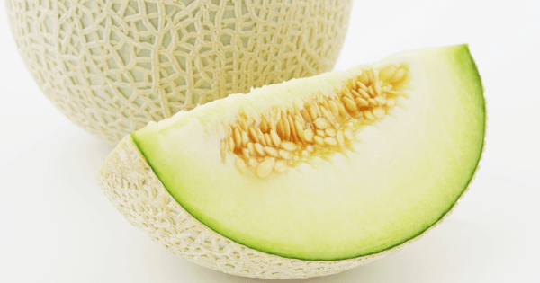 冷蔵庫でメロンを追熟させる？甘さを引き出す保存テクニック