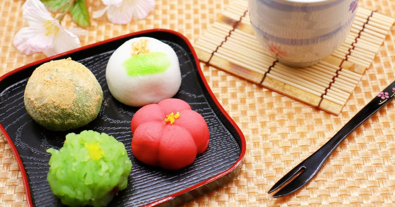 人気和菓子ランキング！老舗から新感覚スイーツまで厳選紹介