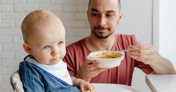 離乳食にそら豆はいつから？時期別の進め方と安全なレシピ