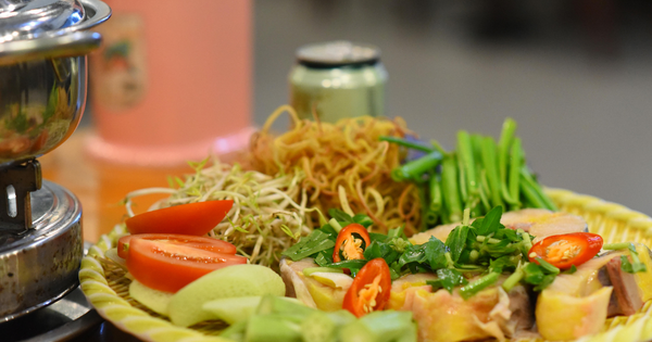 ベトナムの野菜：食文化を彩る多様な恵みと健康への貢献