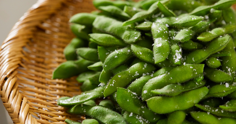 枝豆栽培成功の鍵：発芽率を高める種まきテクニックと育成のコツ