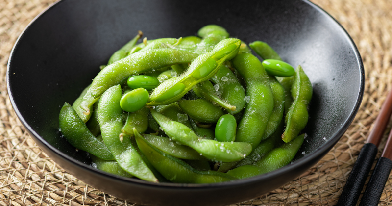 枝豆栽培成功の鍵：水やり徹底ガイド｜プランター＆地植え