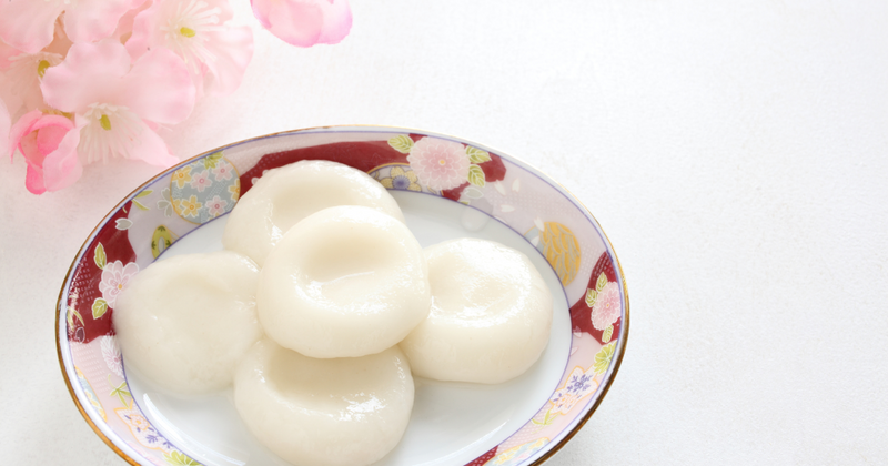 白玉団子の保存方法｜もちもち食感を長持ちさせる冷蔵・冷凍テクニック