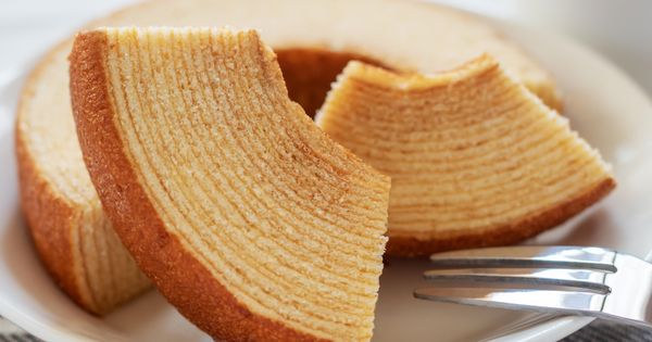 【厳選】一度は食べたい！絶品有名バウムクーヘンおすすめ15選｜お取り寄せも可能