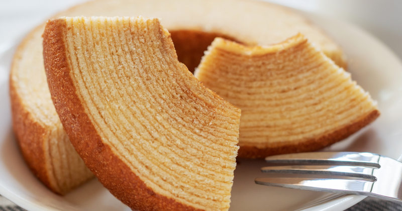 【厳選】一度は食べたい！絶品有名バウムクーヘンおすすめ15選｜お取り寄せも可能
