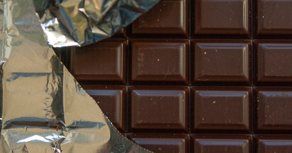 チョコレート効果は本当に体に悪い？噂の真相と健康リスクを徹底解説